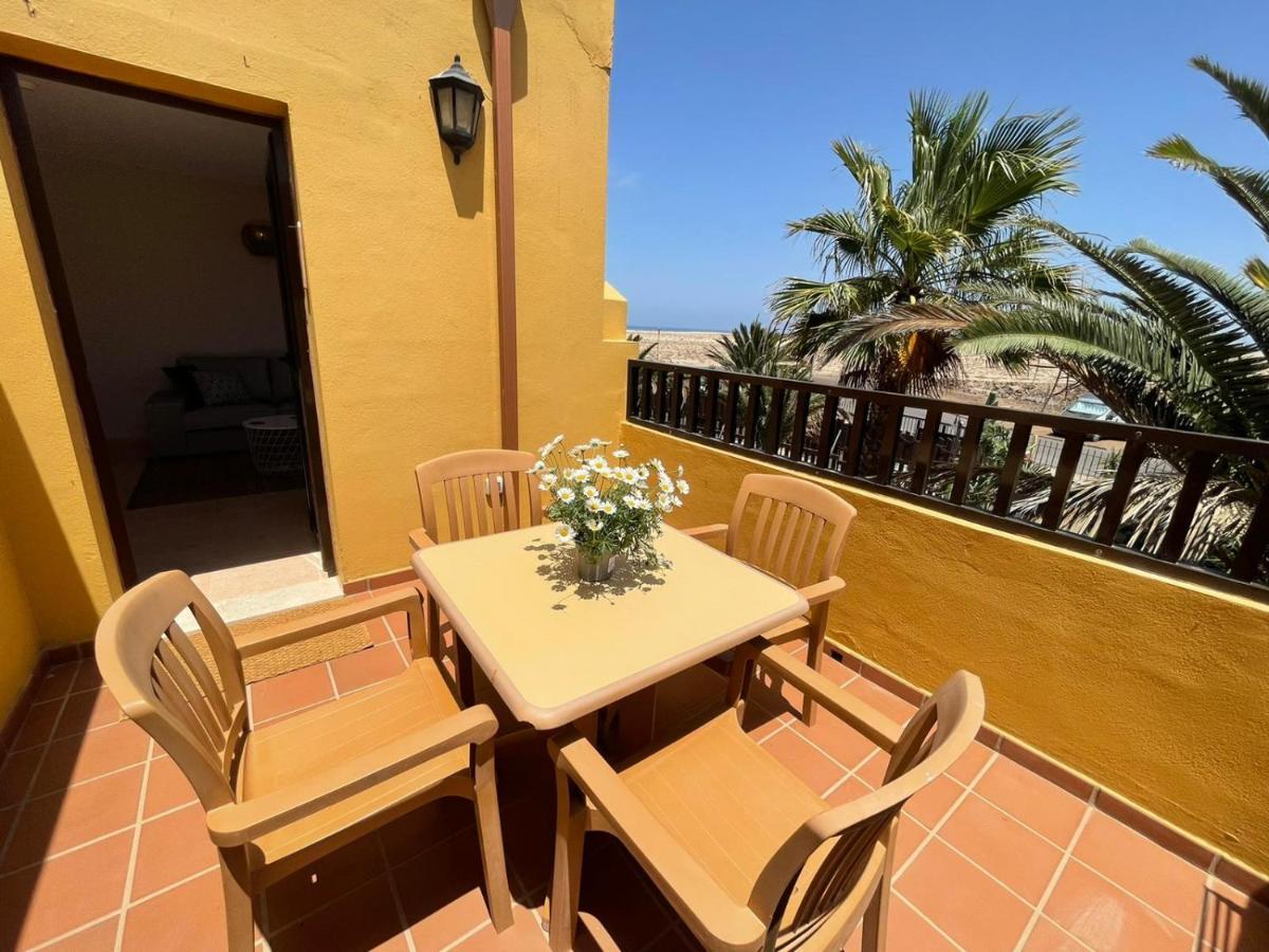 Casa Cayenne - Stylish Apartment With Ocean/Dune View คอร์ราเลโฮ ภายนอก รูปภาพ
