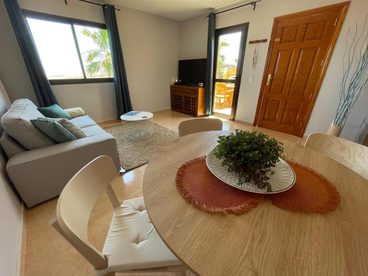 Casa Cayenne - Stylish Apartment With Ocean/Dune View คอร์ราเลโฮ ภายนอก รูปภาพ