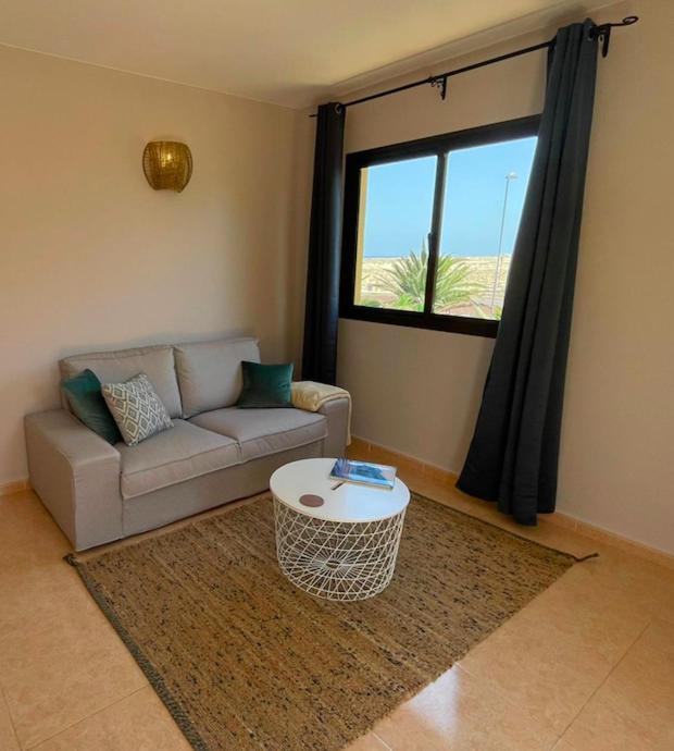 Casa Cayenne - Stylish Apartment With Ocean/Dune View คอร์ราเลโฮ ภายนอก รูปภาพ