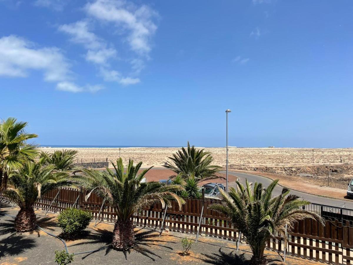 Casa Cayenne - Stylish Apartment With Ocean/Dune View คอร์ราเลโฮ ภายนอก รูปภาพ